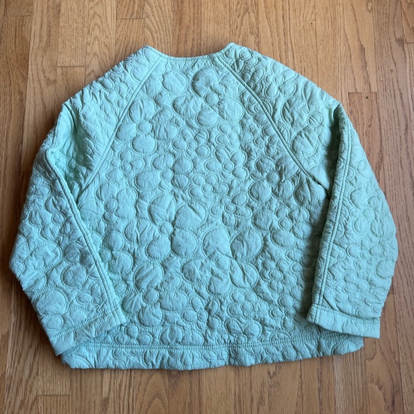 Zara Girls Jacket size 11-12 - Picture 2 of 5